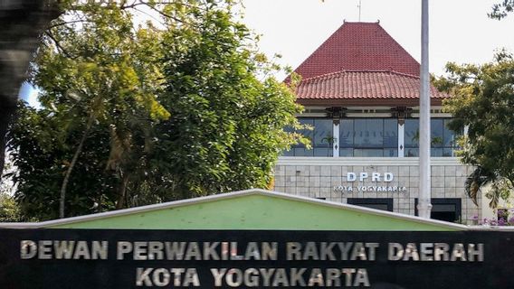 Yogyakarta Usulkan Raperda Penguatan Peran Toko Modern Kembangkan UKM