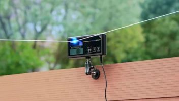 Photonmatrix Launches Laser Powered Mosquito Disposal Tool