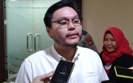 Nasib William Bongkar Anggaran Lem Aibon Tergantung Putusan Pimpinan DPRD