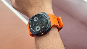 三星 将在Galaxy Watch 上错过 One UI 7 更新