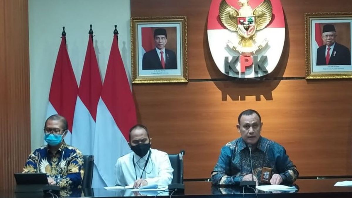 Dilaporkan Novel Baswedan dkk ke Dewas KPK, Prof Indriyanto: Wajar dan Saya Maklumi