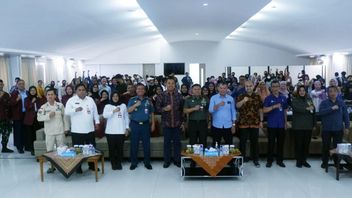 Indonesian Defense University And Undira Collaborate In Community Service Activities