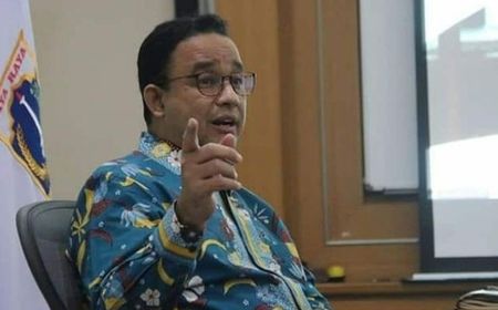 Dirjen Polpum Kemendagri Bahtiar Digadang Sosok Kuat Jabat Pj Gubernur DKI Jakarta