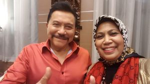 PKP Indonesia Protes Kenaikan Ambang Batas Parlemen 7 Persen