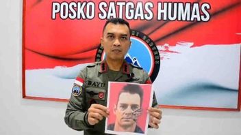 New Zealand Citizen Helicopter Pilot Killed By KKB Papua In Mimika, Ministry Of Transportation Coordination Of The TNI-Polri