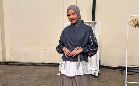 Perjalanan Hijrah Revalina S Temat Kembali Viral, Warganet Sentil Nia Ramadhani