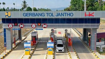 Diskon Tarif 10-20 Persen Berlaku untuk 26 Ruas Tol, Ini Daftarnya