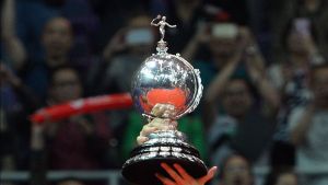 Memories Of Indonesia's Success In The 1975 Uber Cup