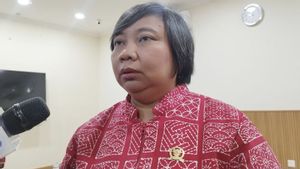 Sampai Pagi Tadi, Komnas HAM Masih Terima 60 Pengaduan Dugaan Penyiksaan Saat Kerusuhan Agustus-September 2025