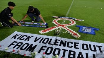 الفيفا والاتحاد الآسيوي لكرة القدم يزوران إندونيسيا بسبب مأساة كانجوروهان