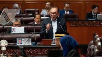 Anwar Ibrahim Ikut Soroti Miftah Olok-olok Penjual Es Teh: Pendakwah Paham Agama Tapi Menghina