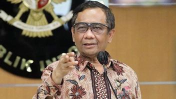 Mahfud MD Bentuk Tim Bantu Bareskrim Usut Dugaan Penistaan Agama Ponpes Al-Zaytun