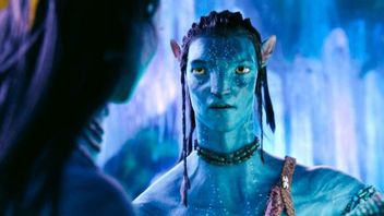 8 Film dengan Pendapatan Tertinggi, Avatar Bertengger di Puncak