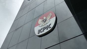 Many Political Meetings Ahead Of 2024, KPK Reminds No Transactional Process