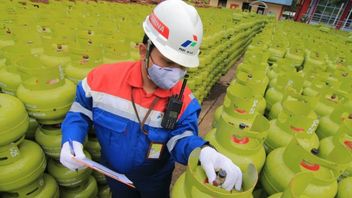 印尼最大的石油和天然气公司佩尔塔米纳希望进口720万公吨的埃尔皮吉