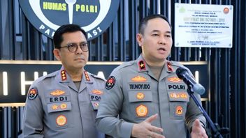 واحتراما لحكم المحكمة الدستورية، سحبت الشرطة الوطنية ضابطا رفيع المستوى من الوزارة