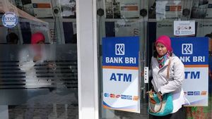 BRI Gandeng Ayoconnect Garap Layanan <i>Open Banking</i>