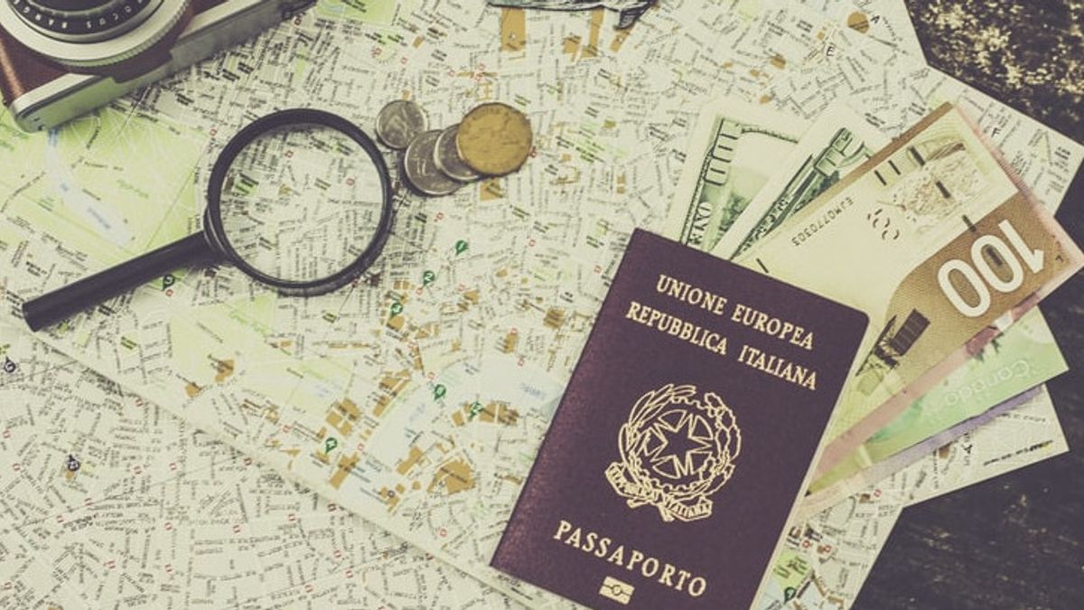 Vaccine Passport Becomes The Hope Of The European Union Countries To Revive The Tourism Sector
