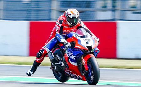 Stefan Bradl Mengecewakan, Repsol Honda Tak Berencana Bawa Kembali Iker Lecuona ke MotoGP