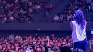 Konser Keempat Incubus di Jakarta: Pertunjukan Musik dan Penonton yang Sama-sama “Berkelas”