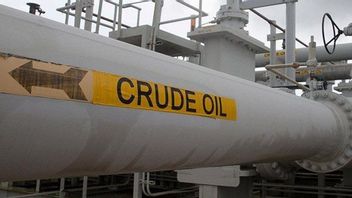 OPEC+ Production Quota Not Fulfilled, Indonesian Crude Oil Prices In June Rise 8.01 US Dollars