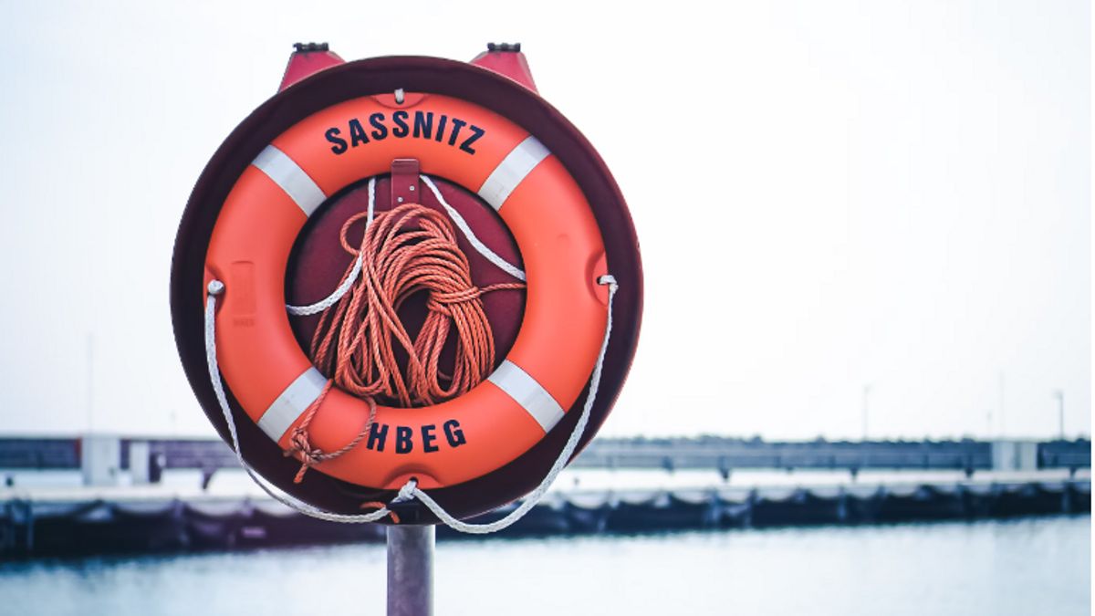 Penjaga Perbatasan Polandia Temukan 100 Kilogram Kokain di Dasar Laut Baltik