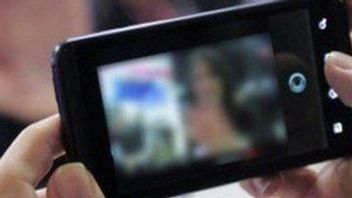 La police du métro arrête un gardien d’enfants : mode d’utilisation de vidéos porno