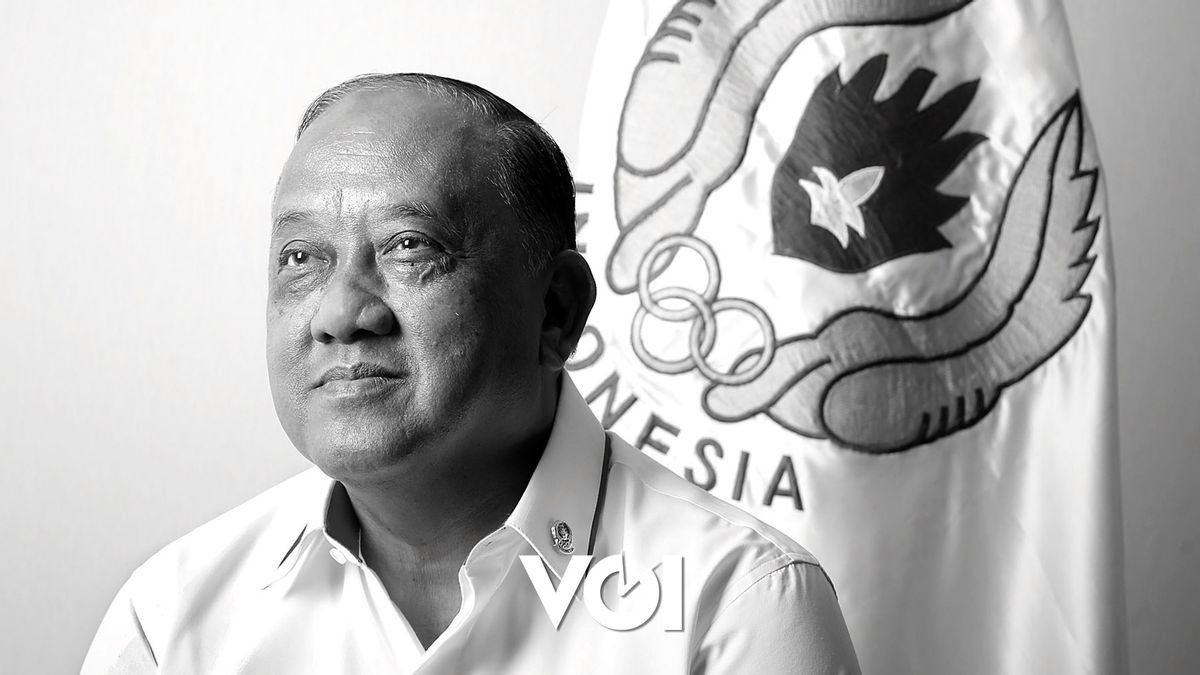 Dunia Olahraga Kembali Tercoreng, Ketum KONI Pusat: Tidak Ada Toleransi bagi Predator Seksual