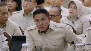 Buka Retret di Hambalang, Seskab Tayangkan Video Pembangunan Jembatan Bailey