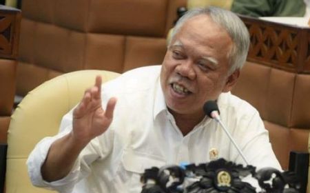 Kementerian PUPR Sebut Anggaran Infrastruktur IKN Capai Rp35,37 Triliun di 2024