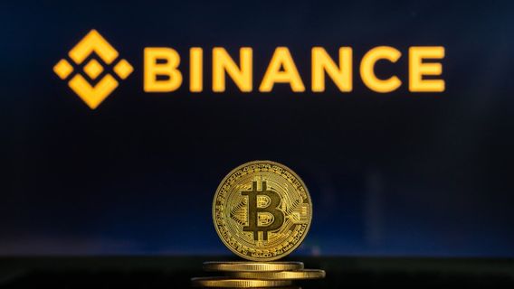 China Blokir Situs Perdagangan Kripto Binance, OkeX, dan Huobi