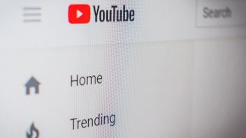 Youtube 阻止史蒂夫 · 班农的播客频道后， 几个小时的国会山动荡