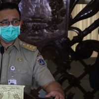 Anies Bakal Izinkan Tempat Karaoke Beroperasi Lagi, Pengusaha: Kami Apresiasi Walaupun Telat