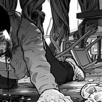 Netflix And Director Train To Busan Prepare New Series