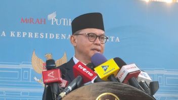 Inaugurated As Minister Of Hajj And Umrah, Irfan Yusuf Has Assets Of IDR 16.2 Billion Without Debt