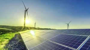 Microsoft Jalin Kesepakatan 100 MW Tenaga Surya dengan Shizen Energy