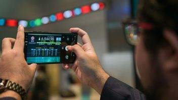 BAPI从健康教育基金会获得200亿印尼盾的投资，准备分红