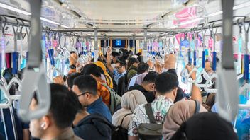 除ASDP外,2025年9月收缩所有运输方式的乘客人数