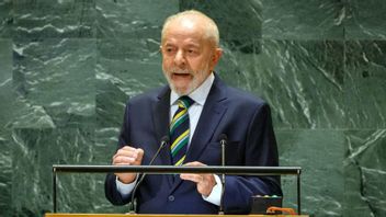 prononcé par les Nations Unies : Le président brésilien condamne la 'attaque' de Trump par des tarifs à des sanctions