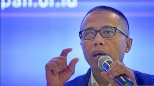PAN Expert Council: Ahmad Luthfi Can't Advance Central Java Cagub If He Becomes Inspector General Of The Ministry Of Trade