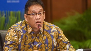 LPS: Kondisi Perbankan RI Pertengahan 2025 Alami Perkembangan Signifikan Dibanding 2024