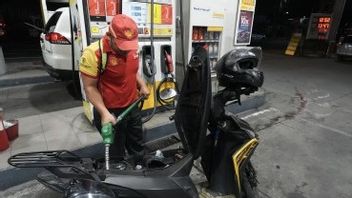 ارتفاع أسعار الوقود في الفلبين مرة أخرى ، وارتفاع السولار في الأسبوع الرابع على التوالي