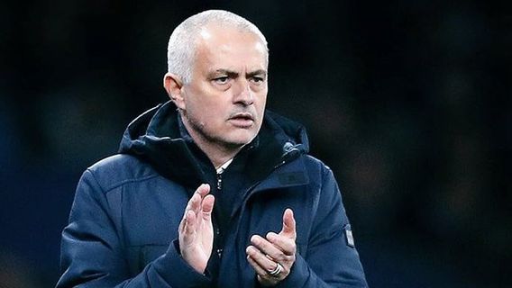 Mourinho yang Memuji Chelsea tapi Mengaku Tahu Kelemahan Mereka