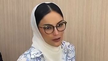 Banding Ditolak, Hukuman Nikita Mirzani Bertambah Jadi 6 Tahun dan Denda Rp1 Miliar