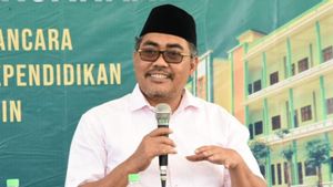 Prabowo Sebut Pasal 33 Benteng Ekonomi Nasional, PKB: Amanat Konstitusi Ini Harus Diterapkan