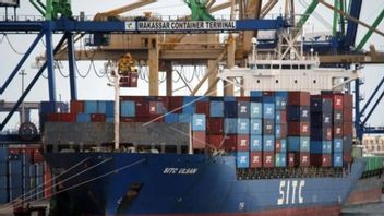 BPS透露，2026年2月印尼出口额达到221.7亿美元