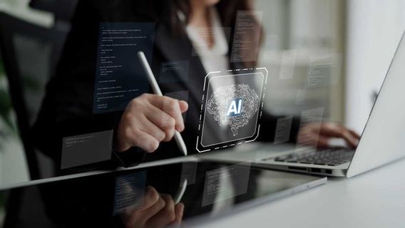 Shadow AI تراقب الشركات، فريق الأمن هو في الواقع الجاني الرئيسي