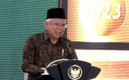 Wapres Harap Penghargaan Adipura ke Depan Diperkaya Ragam Inovasi