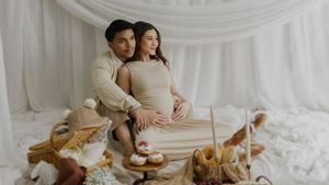 Kondisi Terkini Aaliyah Massaid Usai Alami Sakit Asam Lambung Saat Hamil