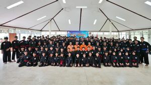Jaga Warisan Leluhur: Bhayu Manunggal Championship Angkat Seni Tradisi Pencak Silat